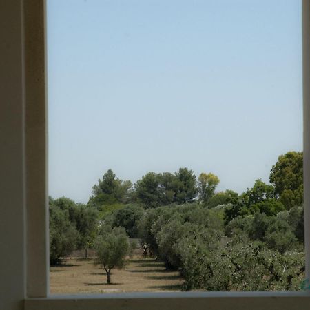 Agriturismo Li Calizzi Arte E Natura Novoli Номер фото