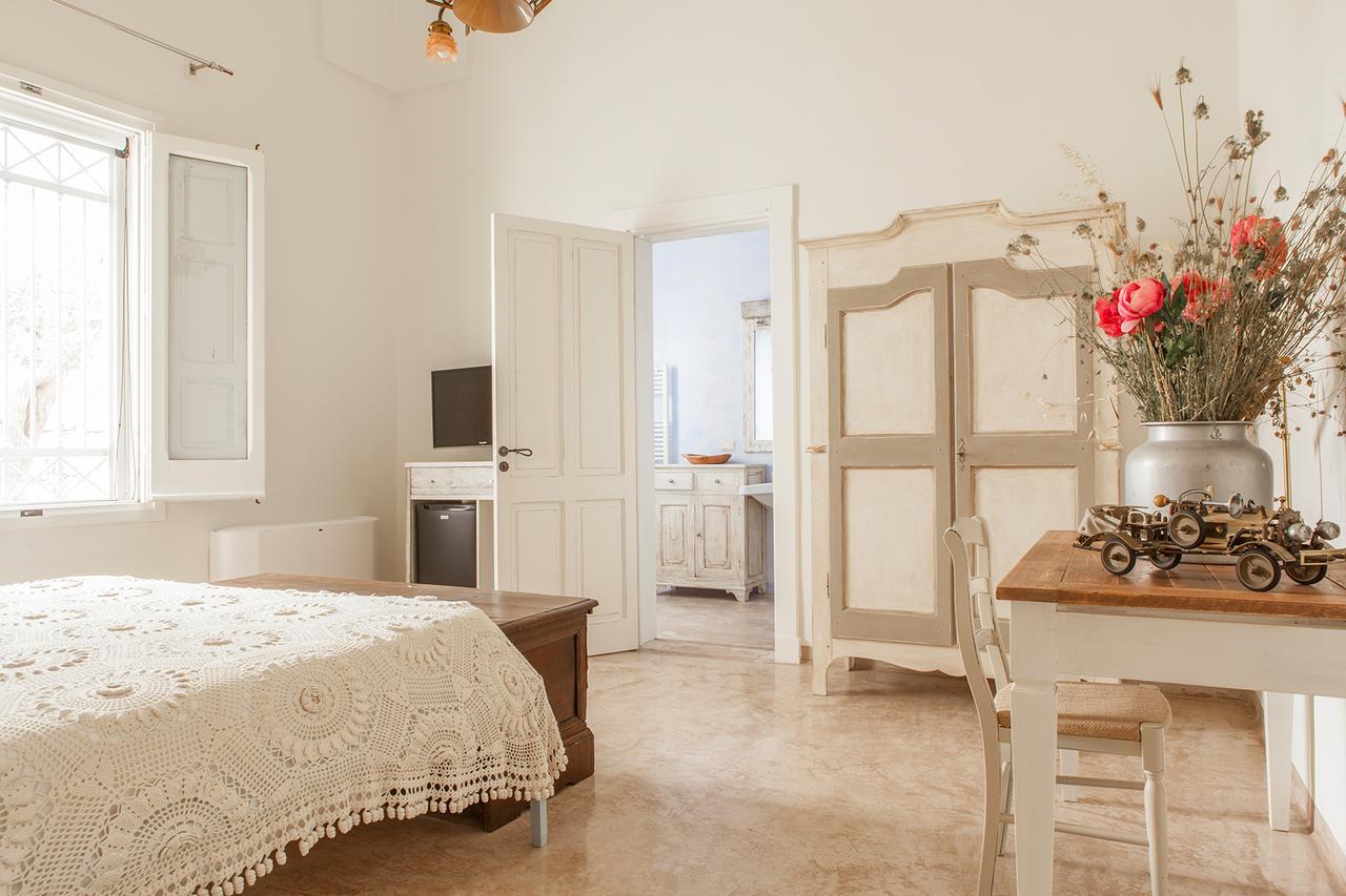 Agriturismo Li Calizzi Arte E Natura Novoli Екстер'єр фото