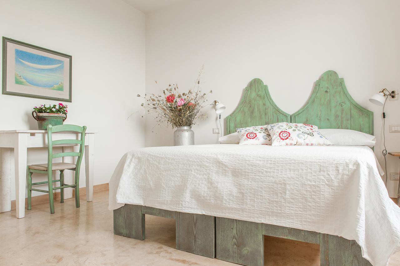 Agriturismo Li Calizzi Arte E Natura Novoli Екстер'єр фото